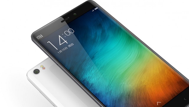 Xiaomi Phones 2