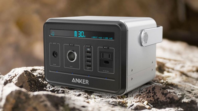 anker powerhouse