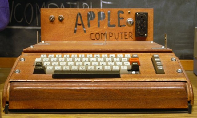 apple I