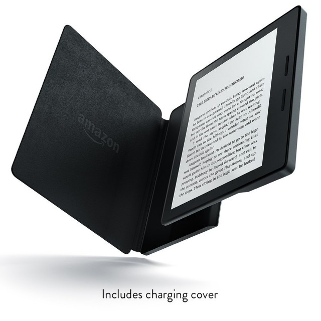 kindle oasis 3