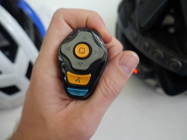 livall έξυπνο κράνος ποδηλάτου (6) (Large)