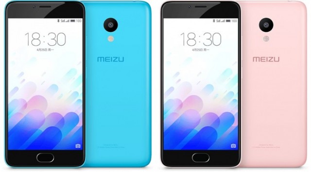 meizu m3