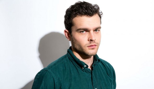 ALDEN-EHRENREICH-to-play-han-solo