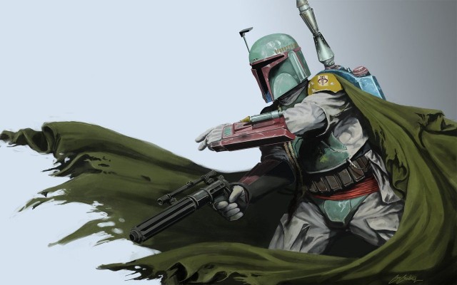 Boba Fett 2