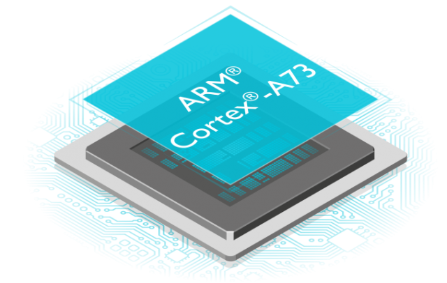 Cortex A73 1
