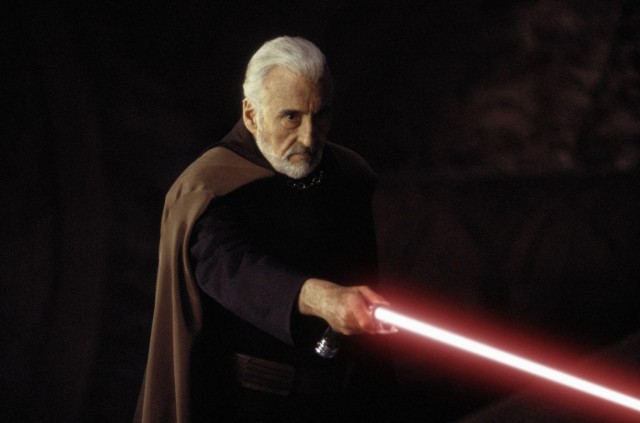 Count Dooku