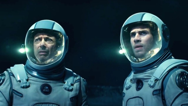 Extended Trailer for Independence Day- Resurgence