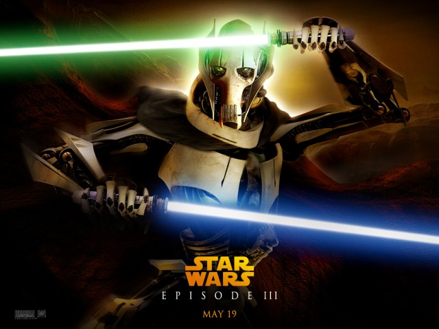 General Grievous