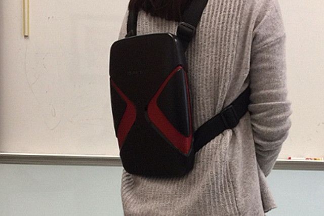 HP Omen BackPack (2)