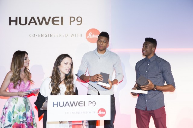 Huawei P9 Event (15)