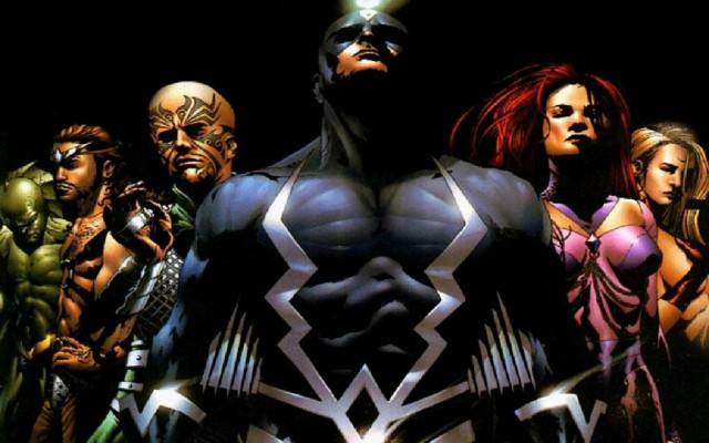 Inhumans-Movie-News