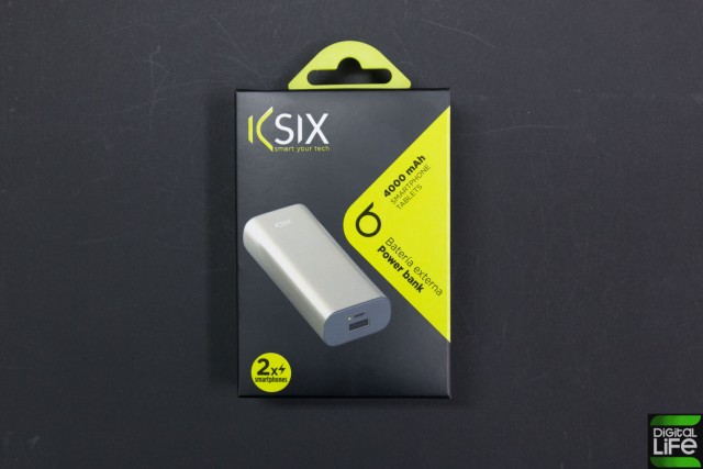 Ksix Power Bank (4)