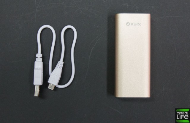 Ksix Power Bank (5)