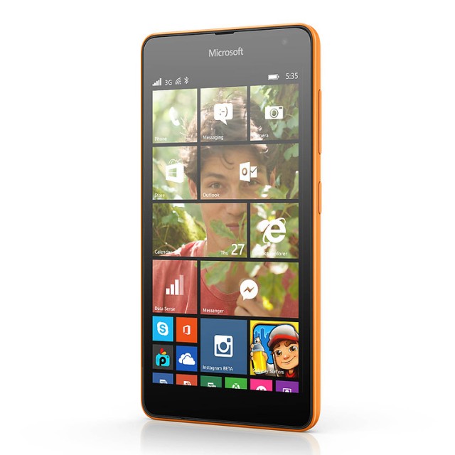 Lumia 535 2