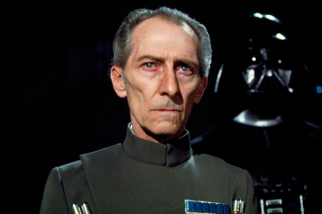 Moff Tarkin