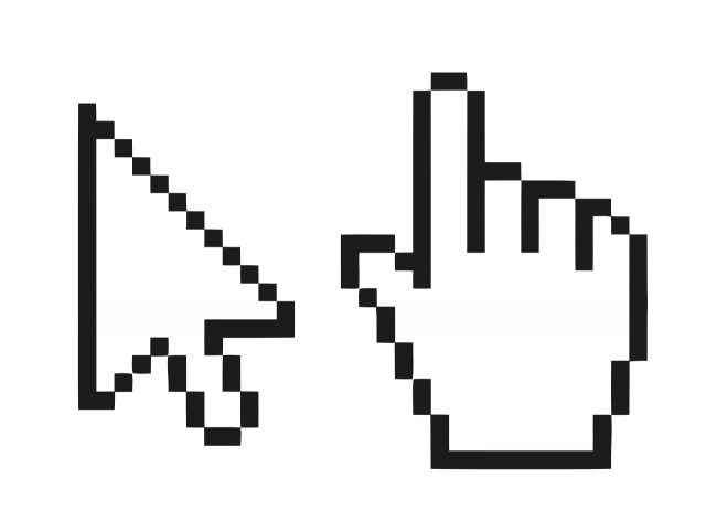 Mouse-cursor