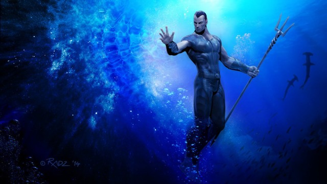 Namor The Sub-Mariner