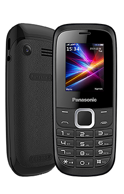 Panasonic GD18 black