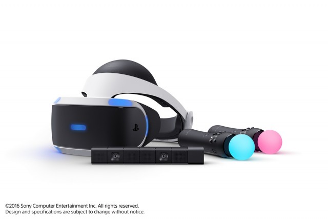PlayStation VR (1)