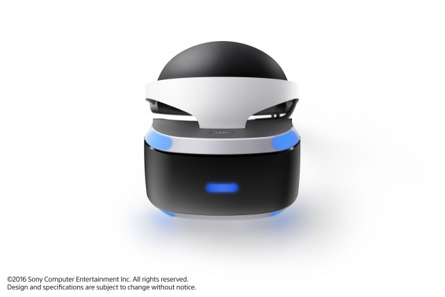 PlayStation VR (2)