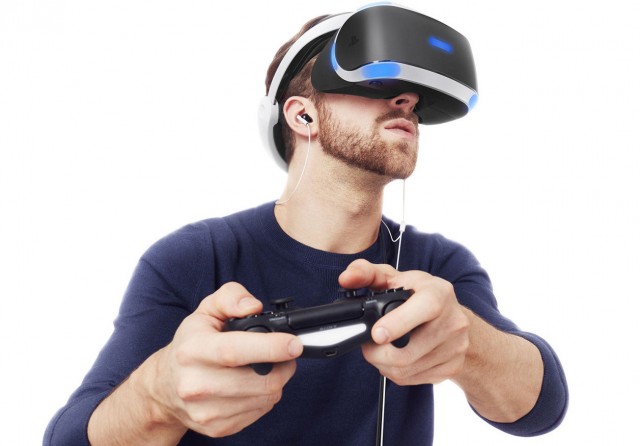 PlayStation VR (3)