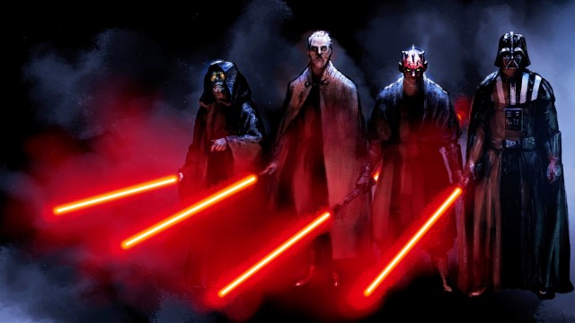 Sith-Lords