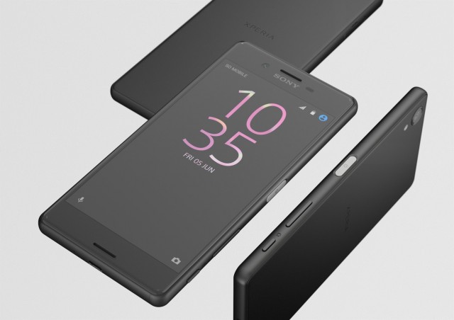 Sony Xperia X (2)