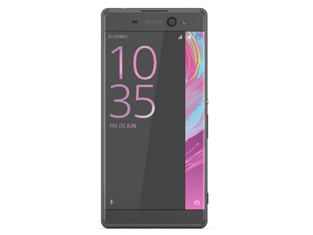 Sony Xperia XA Ultra2