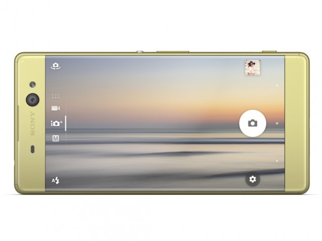 Sony Xperia XA Ultra3