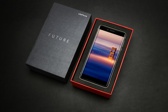 Ulefone Future (3)