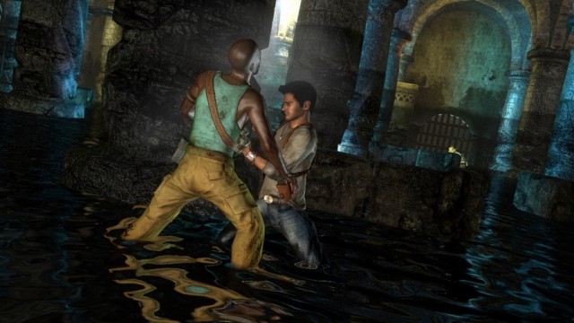 Uncharted Afierwma (14)