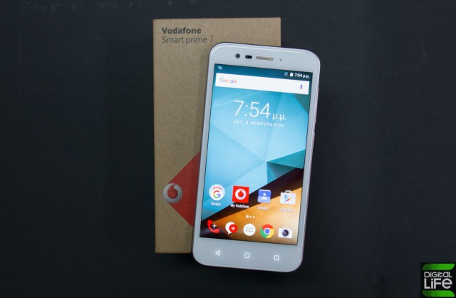 Vodafone Smart Prime 7 (5)