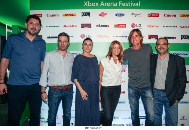 Xbox Arena Festival (8) (Large)