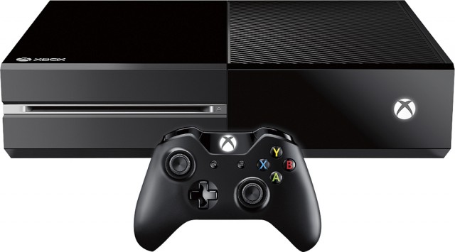 Xbox One 1