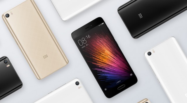 Xiaomi-Mi-5