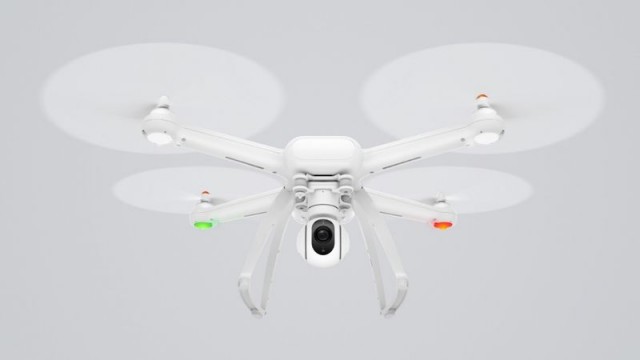 Xiaomi Mi Drone1