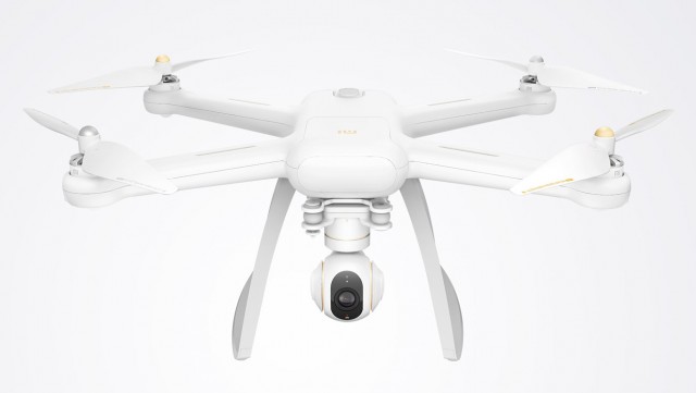 Xiaomi Mi Drone3