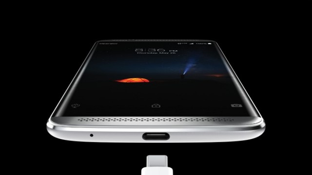 ZTE Axon 7