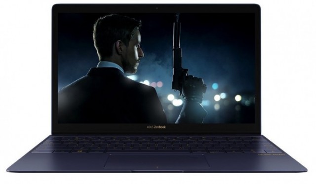 ZenBook 3-2