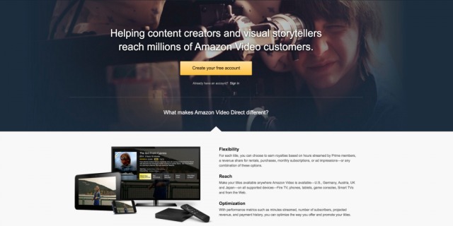 amazon-video-direct