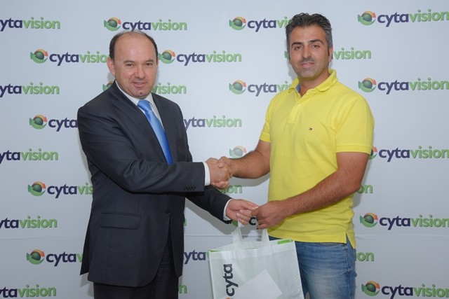 cytavision 5 apoel