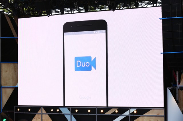 google duo