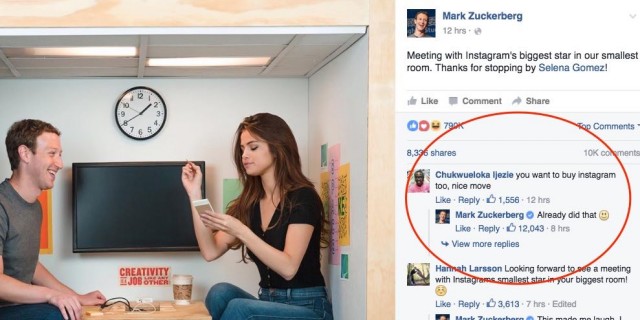 mark-zuckerberg-selena-gomez-instagram-troll-user