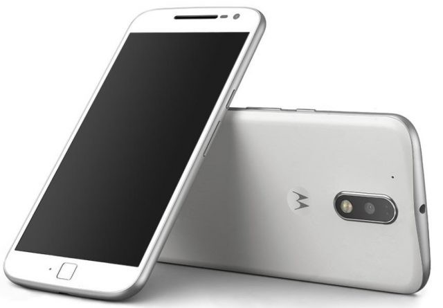 moto g 4th generation leaked