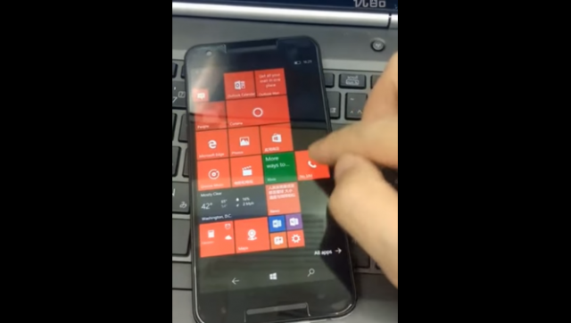 nexus-5-windows10