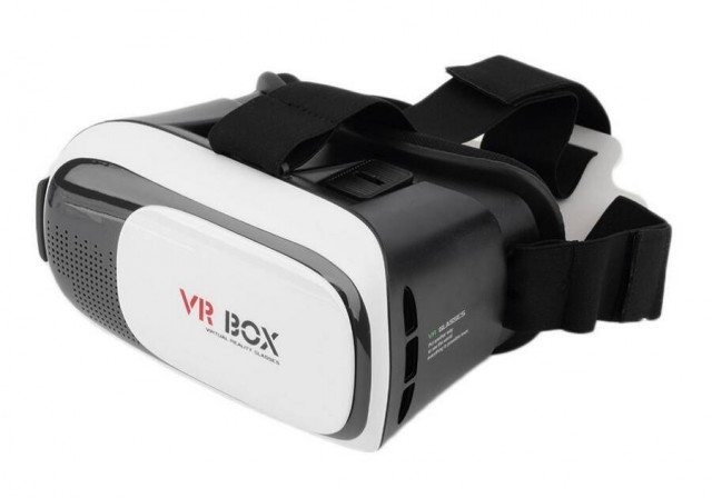 vr-box