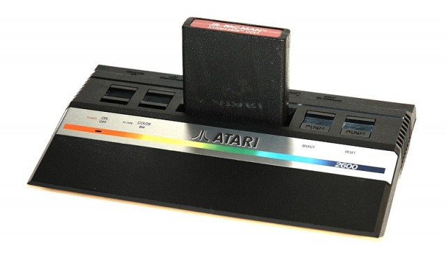 Atari 2