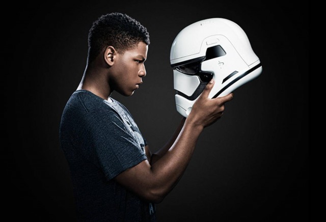 BOyega star wars 2