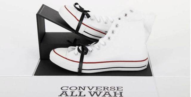 Converse All Wah