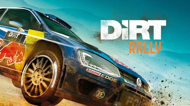Dirt Rally 1